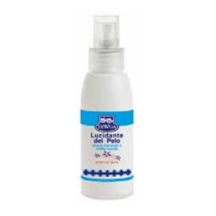 Coat Shining Shampoo