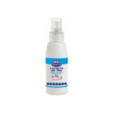 Coat Shining Shampoo
