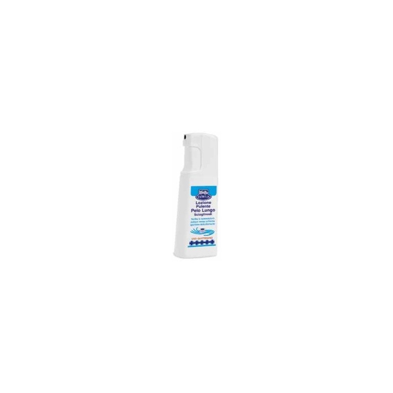 Long Hair Rinse-Brushing Lotion Long Hair Rinse-Brushing Lotion