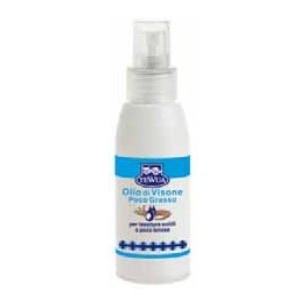 Mink Oil Fine Coats