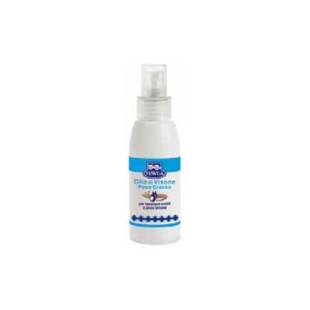 Mink Oil Fine Coats
