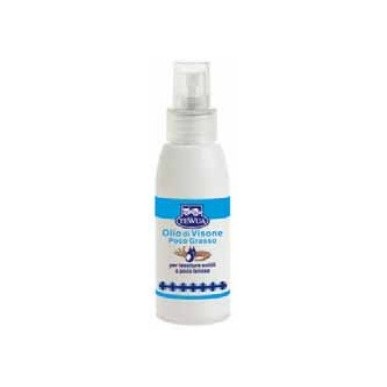Mink Oil Fine Coats