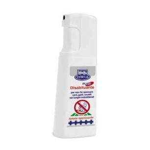 Απωθητικό Spray για Σκύλους και Γάτες