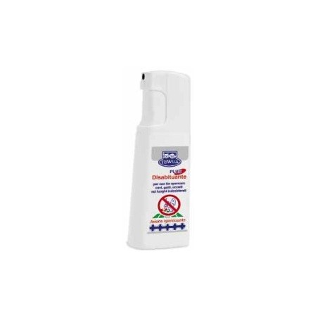 Απωθητικό Spray για Σκύλους και Γάτες
