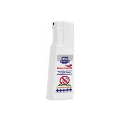 Απωθητικό Spray για Σκύλους και Γάτες