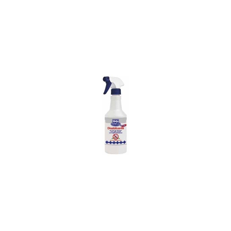 Discouraging Spray for Dogs, Cats and Birds Discouraging Spray for Dogs, Cats and Birds