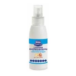 Lotion Anti-Licking