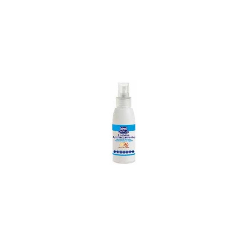 Lotion Anti-Licking Lotion Anti-Licking