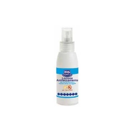 Lotion Anti-Licking