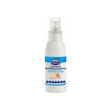 Lotion Anti-Licking
