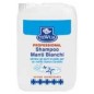 White Coat Shampoo White Coat Shampoo