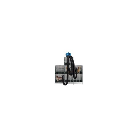 XPower Multiple Drying Kit XP-800MDK