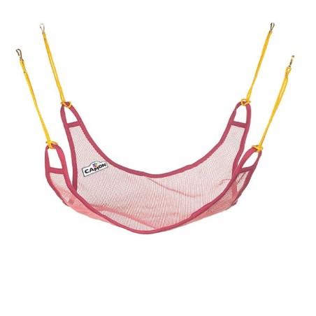 Net hammock