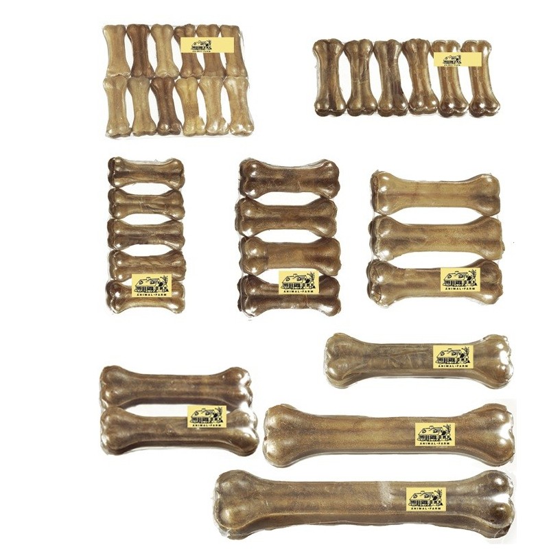 Rawhide bones for dogs Rawhide bones for dogs