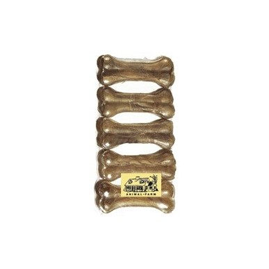 Rawhide bone