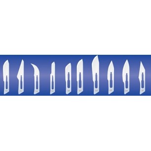 Scalpel Blades