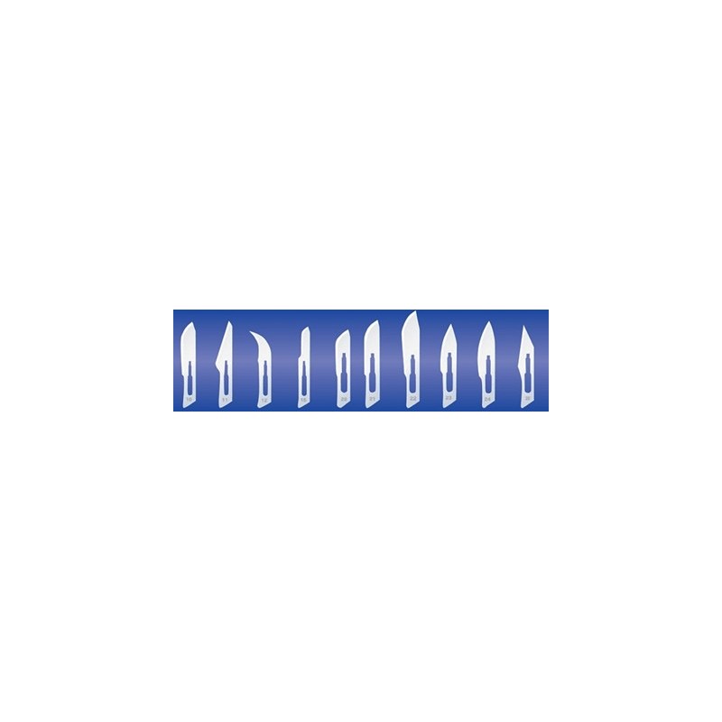 Scalpel Blades