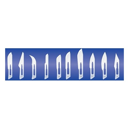 Scalpel Blades