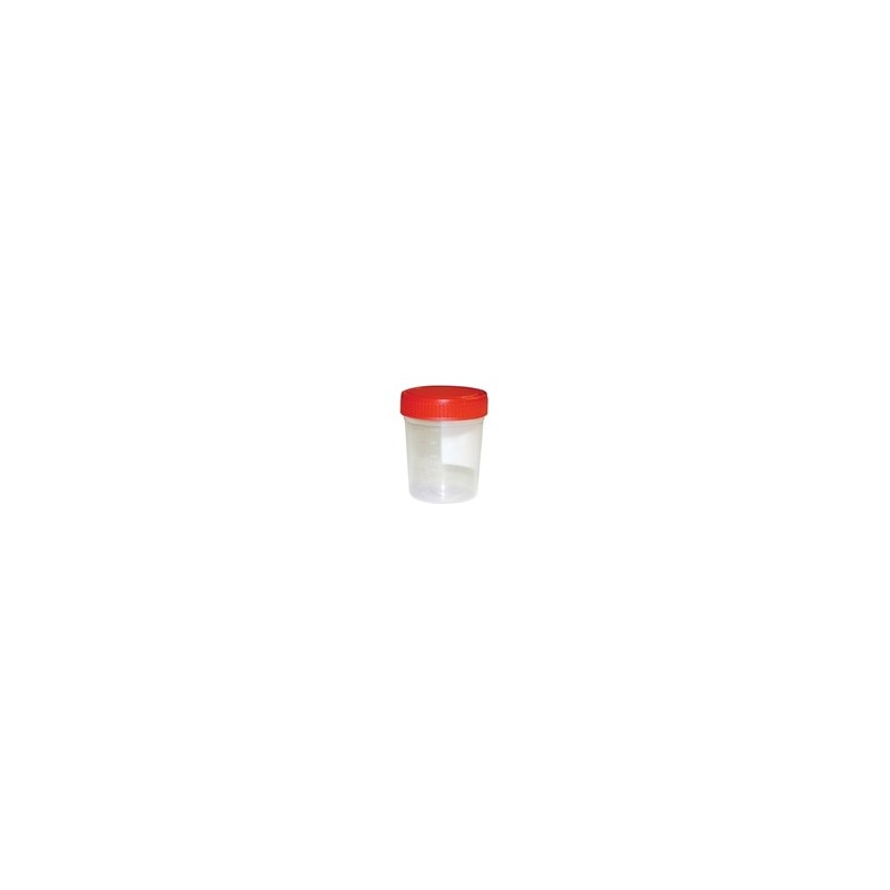 Sterile Urine Cup 100ml Sterile Urine Cup 100ml