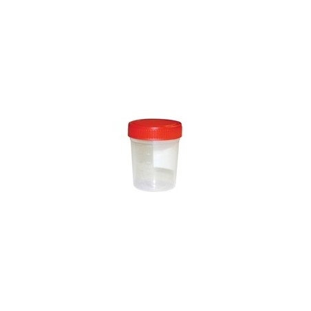 Sterile Urine Cup 100ml