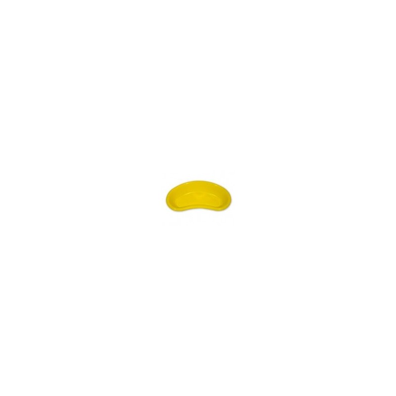 Yellow Plastic Reniform