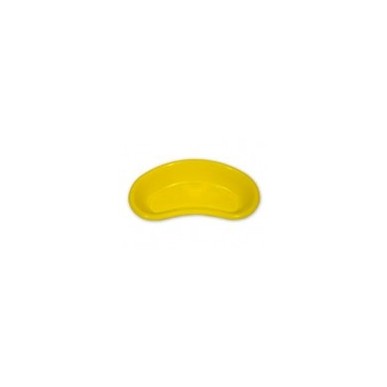 Yellow Plastic Reniform