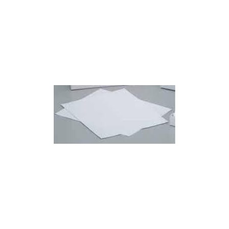 White Filtering Paper
