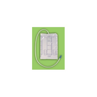 Urine bag