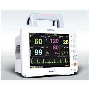 Bionet BM3Vet plus Portable Veterinary Monitor 