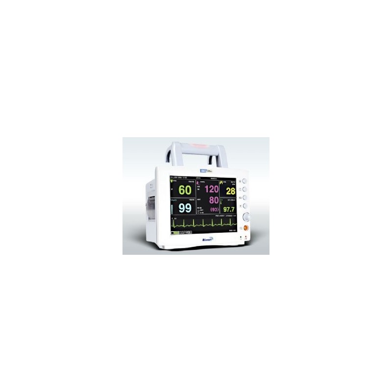 Bionet BM3Vet plus Portable Veterinary Monitor Bionet BM3Vet plus Portable Veterinary Monitor