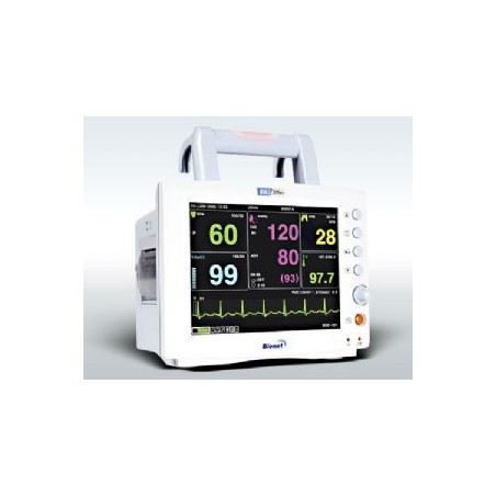 Bionet BM3Vet plus Portable Veterinary Monitor 
