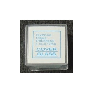 Microscope Cover Glass