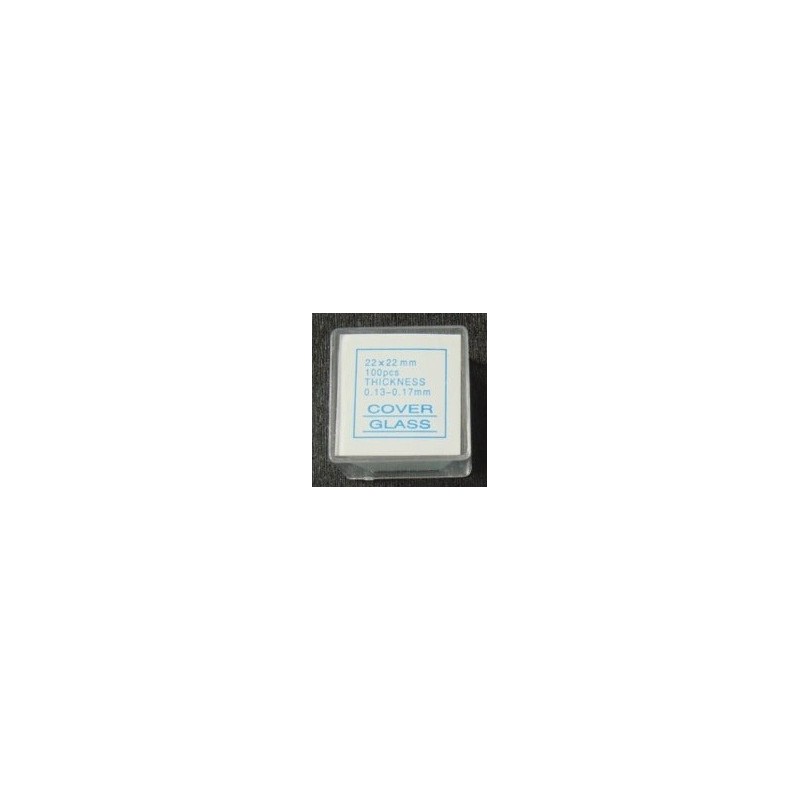 Microscope Cover Glass Microscope Cover Glass
