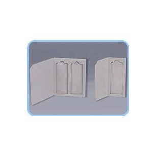 Cardboard Slide Mailer