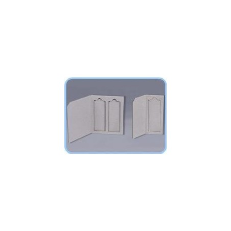 Cardboard Slide Mailer