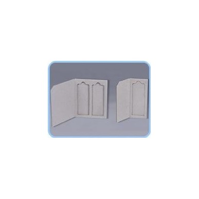 Cardboard Slide Mailer