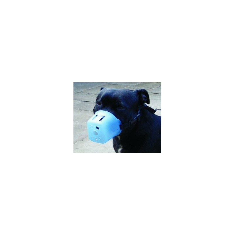 Professional dog safety muzzle Large Professional dog safety muzzle Large