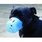 Professional dog safety muzzle Large Professional dog safety muzzle Large