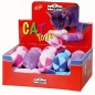 Ball & Spring Plush Toy Ball & Spring Plush Toy