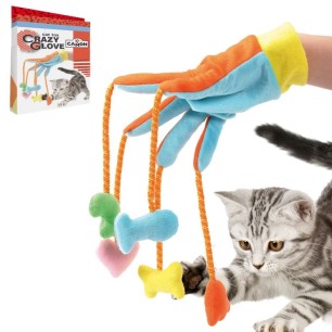 Crazy Glove