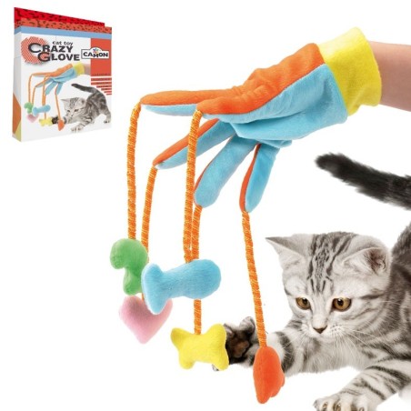 Crazy Glove