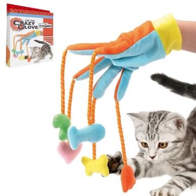 Crazy Glove