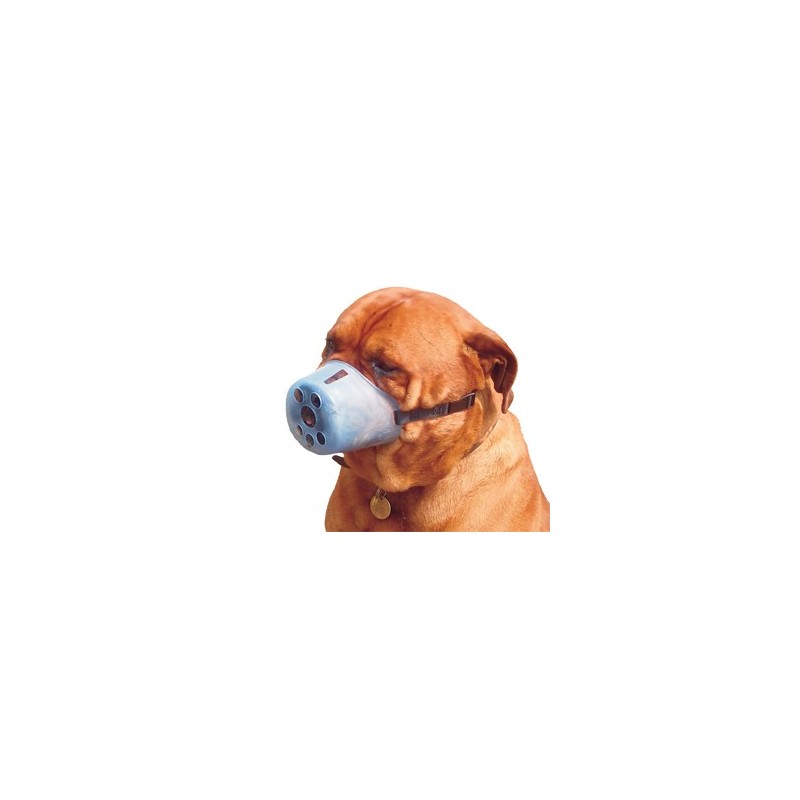 Professional dog safety muzzle Short Nose Professional dog safety muzzle Short Nose