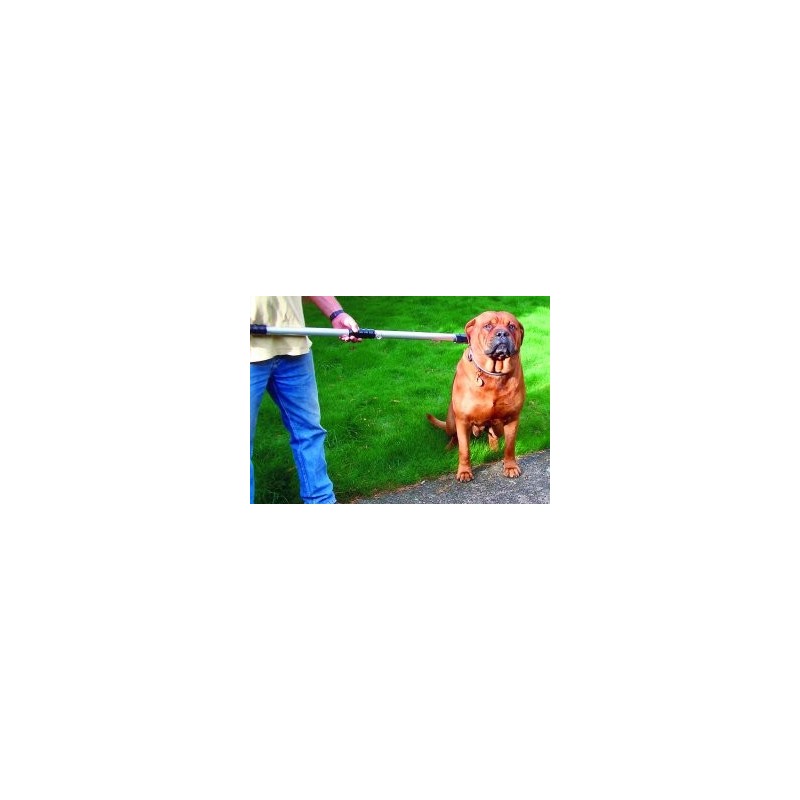 Heavy duty dog pole 100 cm Heavy duty dog pole 100 cm