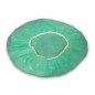 Green Hats With Rubber