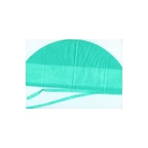 Green Hats With Ties