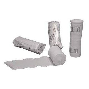 Elastic Bandages