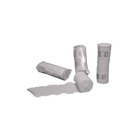 Elastic Bandages