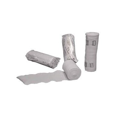 Elastic Bandages