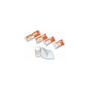 Orthopedic Cotton Bandages with Plaster